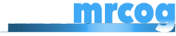 PassMRCOG footer logo